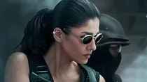 Nayanthara