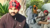 Raids in Punjab's Amritsar, Moga districts to search gangster Goldy Brar's hencheman.