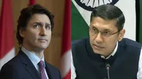 mea says canadian authorities did not share specific details on nijjars murder