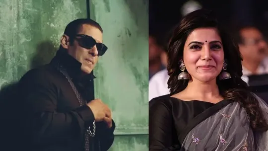 salman khan, samantha, karan johar, 