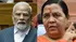 uma bharti says she is disappointed as there is no obc quota in women reservation bill
