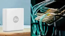 Jio Air Fiber launched in India: price features, everything you should know