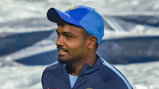 Sanju Samson, World Cup