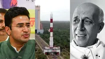 बीजेपी सांसद तेजस्वी सूर्या (फाइल फोटो: PTI)