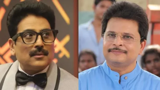 shailesh lodha on the producer asit modi of tarak mehta ka ulta chasma