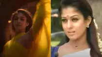 nayanthara interview jawan