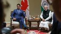 nijjar murder intelligence includes communication with indian officials says canada govt sources