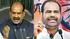 om birla warns bjp ramesh bidhuri for controversial statement bsp mp danish parliament viral