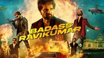 himesh reshamiya badass ravikumar movie