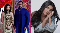 salman khan niece alizeh bollywood debut