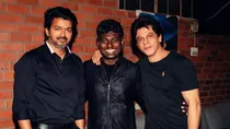 Shahrukh Khan