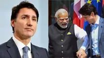 INDIA Canada controversy