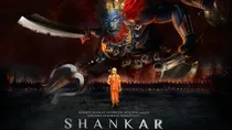 ashutosh govarikar shankaracharya films