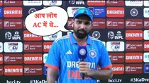 Shami, Harsha, INDvsAUS