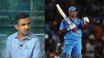 Sreesanth, Dhoni, Gambhir