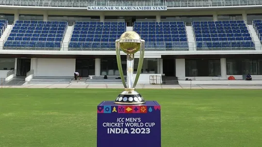 World Cup 2023 prize money announced, winner to get 33 crores