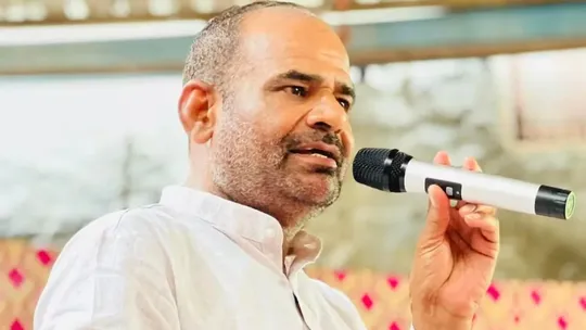 bjp issues notice to mp ramesh bidhuri asking to explain offensive remarks danish ali