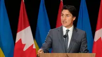 Canada's PM Justin Trudeau said we have shared intelligence on Nijjar's murder with India weeks ago. 
