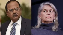 canada nsa jody thomas met ajit doval twice over the last month trudeau pm modi g20 report