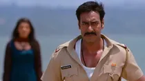 Bombay High Court judge Gautam patel said movies like Singham sends out dangerous message. 