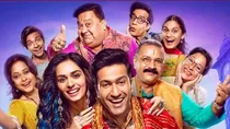 the great indian family collection