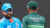 Babar Azam, Rohit Sharma, Gautam Gambhir