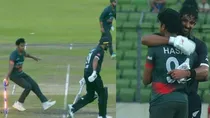 Isha Sodhi, BANvsNZ