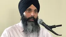 USA spy agencies shared information with Canada after the killing of Khalistani terrorist Nijjar. 