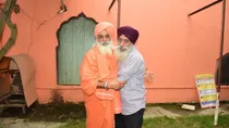 Kapurthala baldev singh mistaken identity