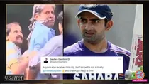 kapil-dev-kidnapped-gautam-gambhir-tweet-viral-video-fact-check