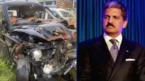 FIR against Anand Gopal Mahindra in Kanpur