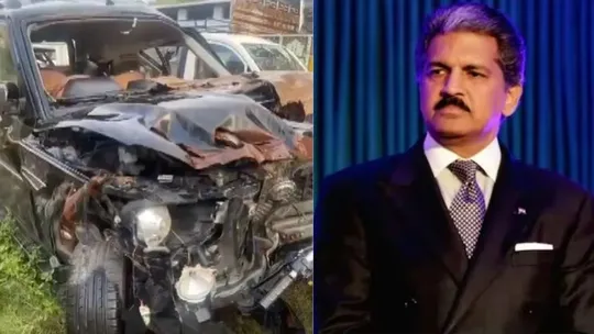 FIR against Anand Gopal Mahindra in Kanpur