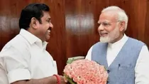 AIADMK ends alliance with BJP 