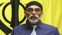 Khalistani terrorist Gurpatwant Singh Pannun