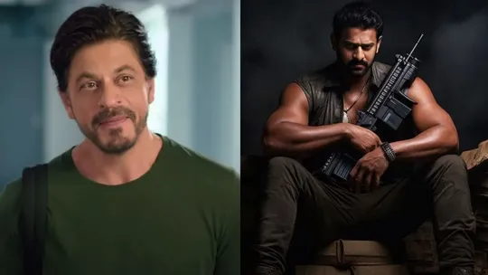 prabhas shah rukh khan dunki salaar