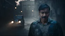 Ajay Devgn