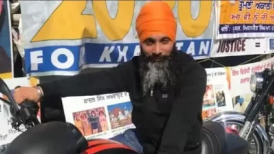 Hardeep singh nijjar, khalistan, nijjar murder update