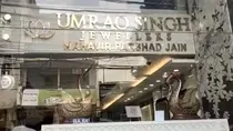 jangpura, robbery, delhi theft