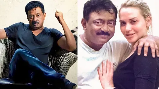 ram gopal varma interview