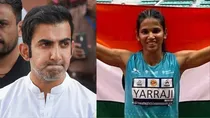 gautam gambhir, asian games, sehwag