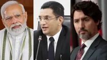 India-Canada row: Sri Lanka backs India