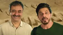 dunki, shahrukh khan, raju hirani,