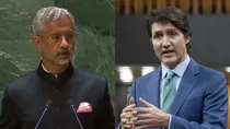 EAM Dr S Jaishankar addresses the United Nations General Assembly in New York