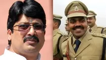 raja bhaiya dsp zia ul haq murder case cbi probe