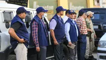 NIA Raid, punjab, delhi