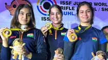 Asian games, shooting, manu bhaker