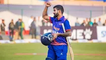 Nepal, dipendra singh, asian games