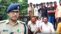 RLJP leader shot dead by bikers in Gaya