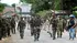 Manipur declared disturbed area.