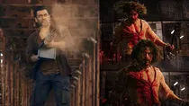 Salman Shahrukh